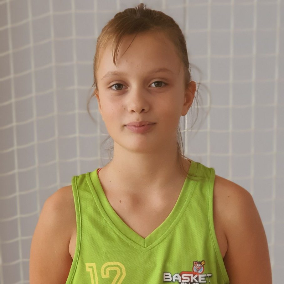 Leona Marković