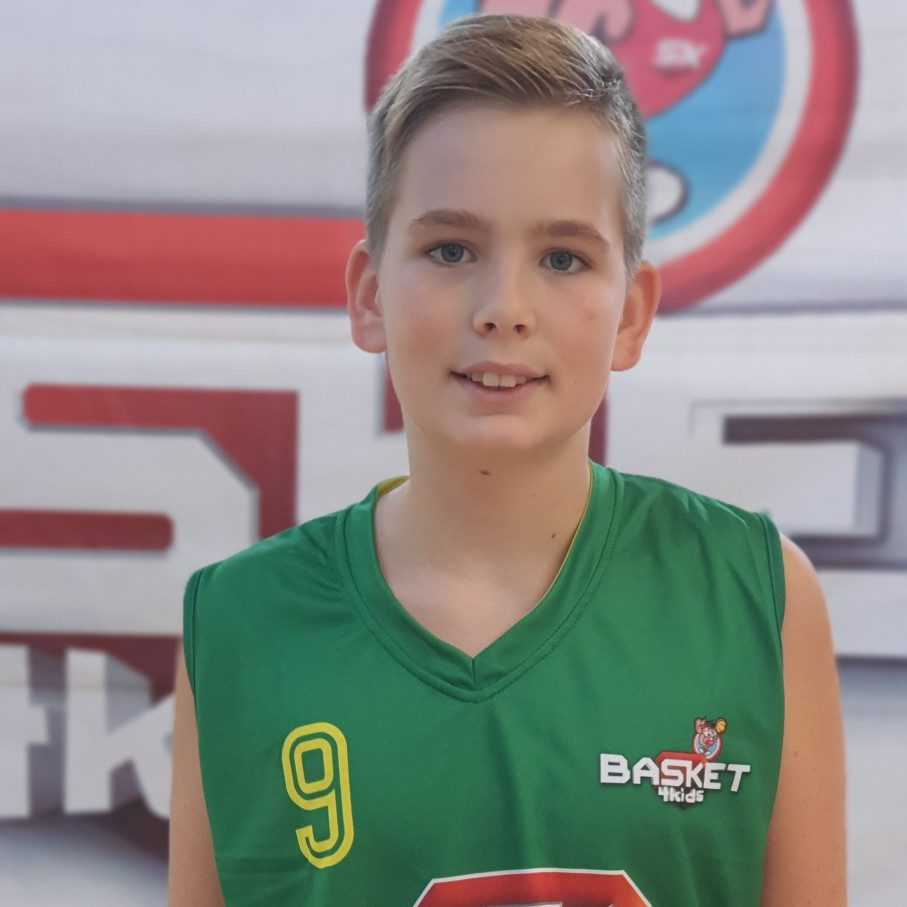 Luka Avril