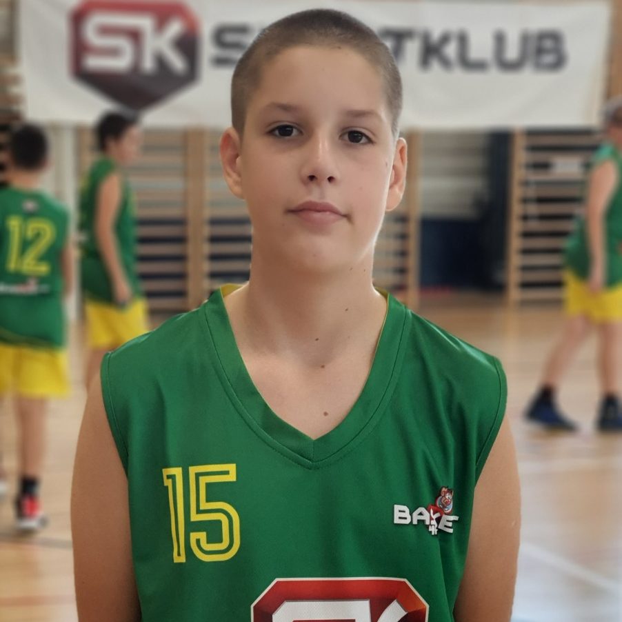 Luka Bajzec