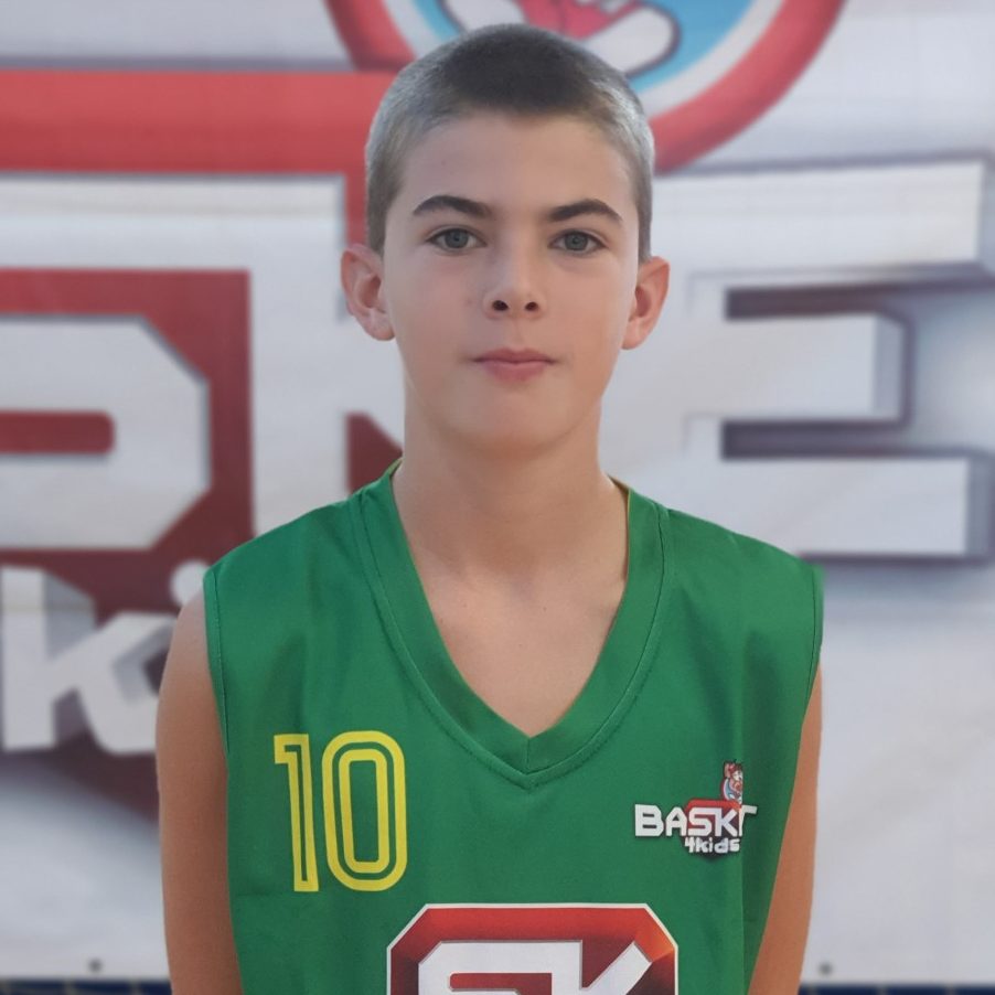 Luka Bičić
