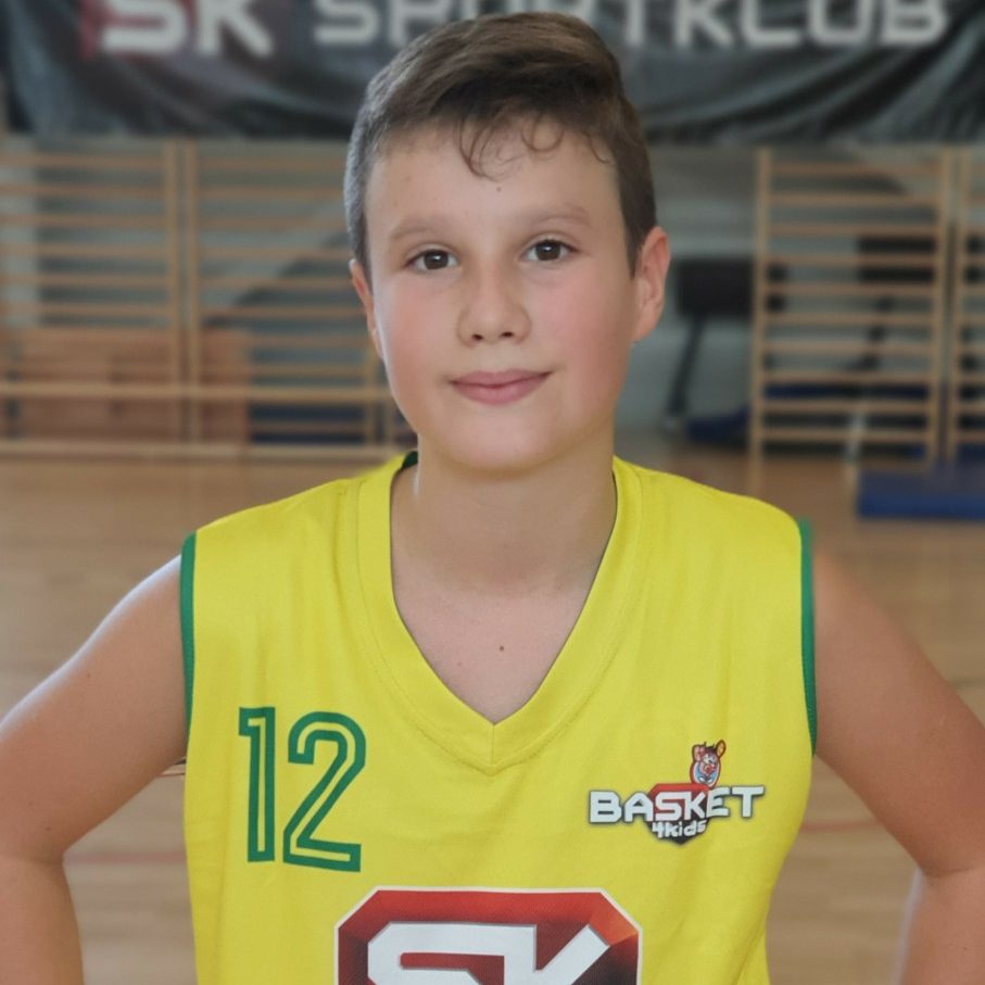 Luka Brenko