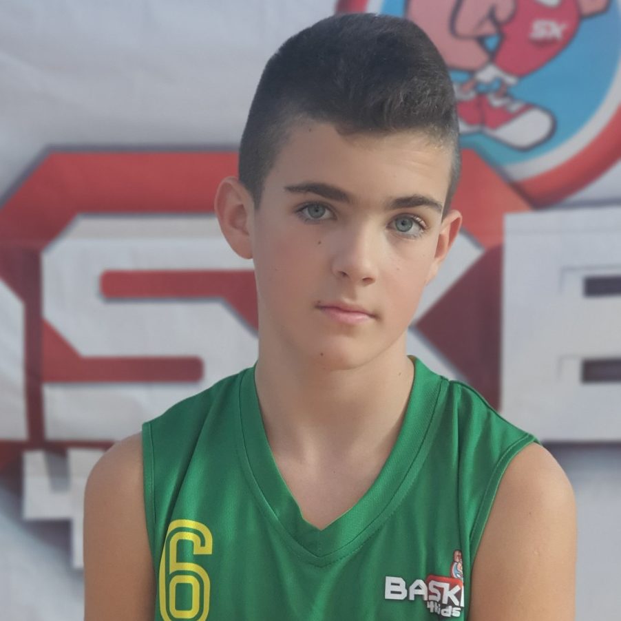Luka Kunac