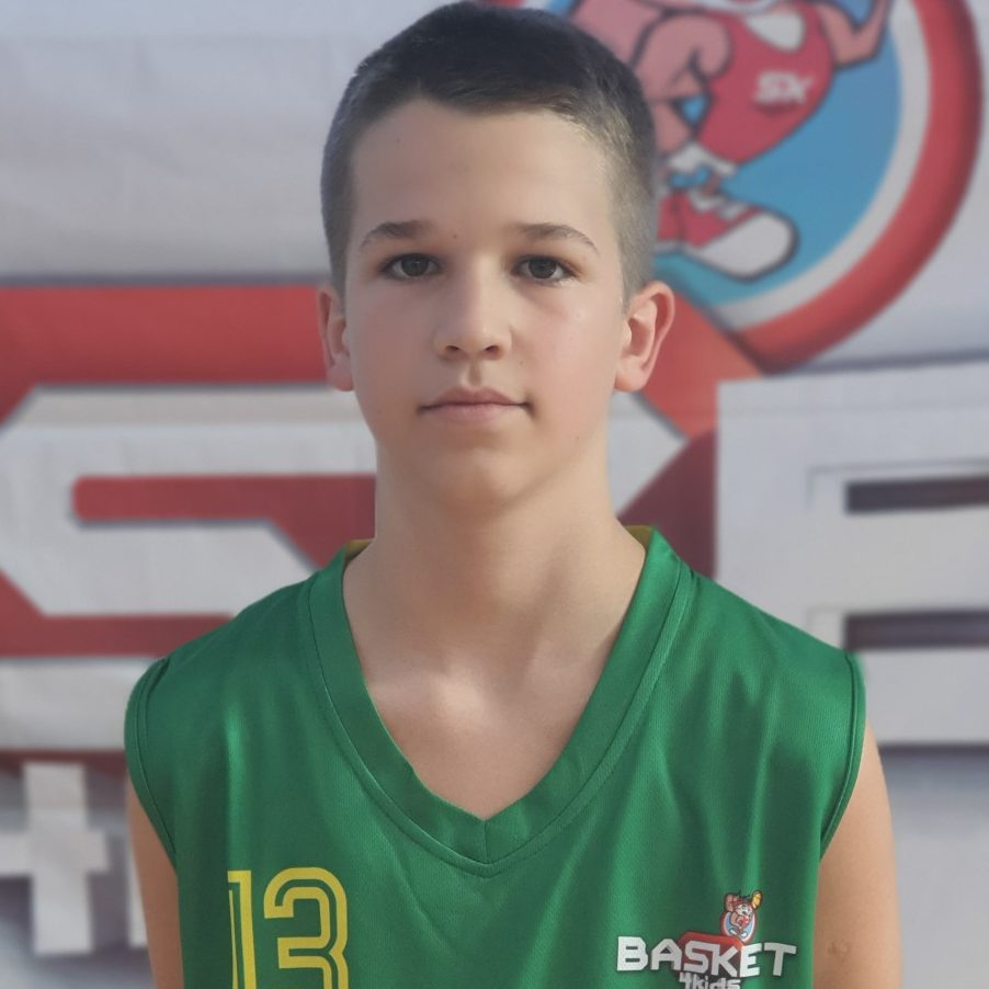 Luka Radnić