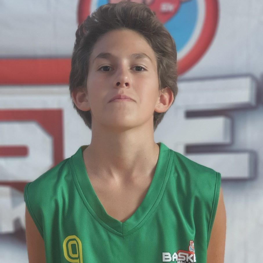 Luka Srzić