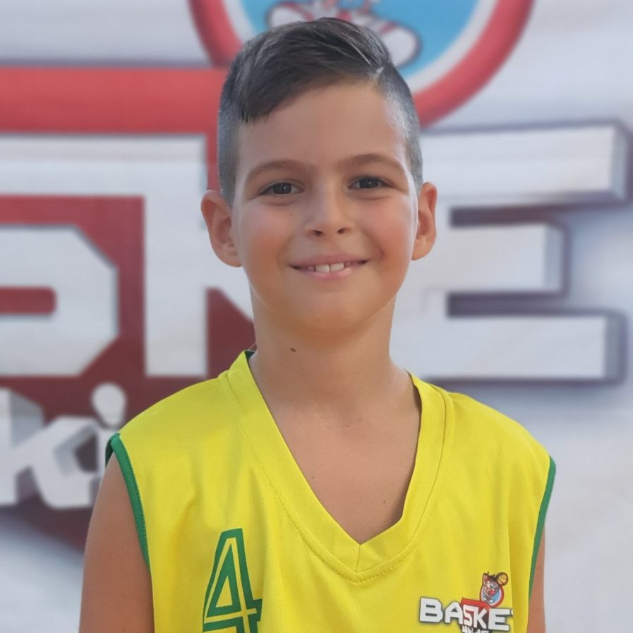Marin Bećir