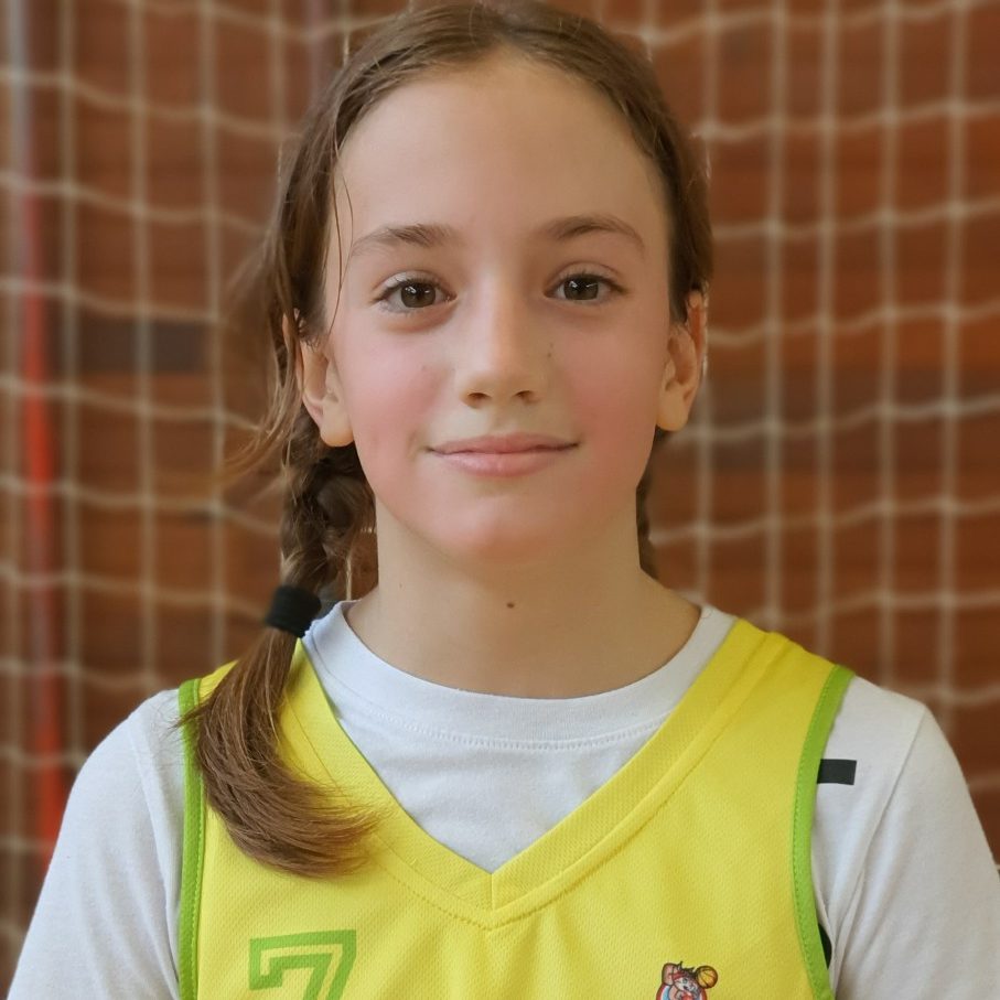 Marina Kusanović