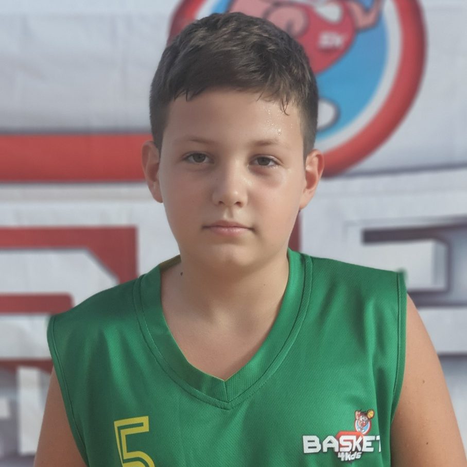 Mario Agić