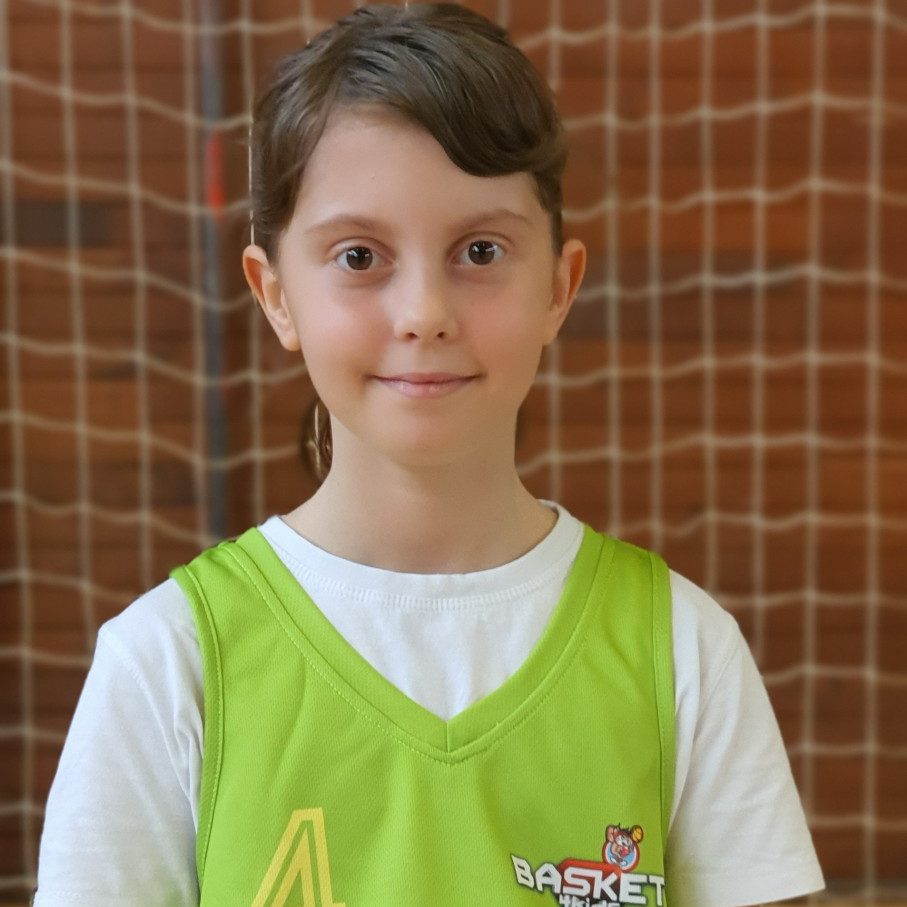 Marta Jagić