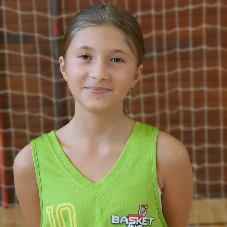 Matea Pokas