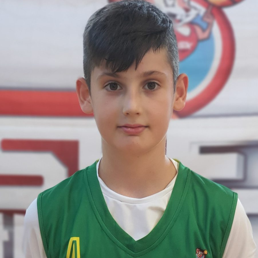 Matej Jukić