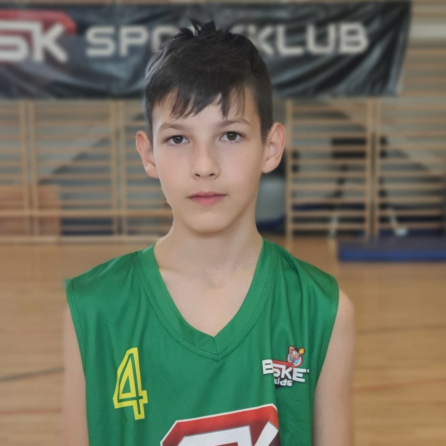 Matej Majer