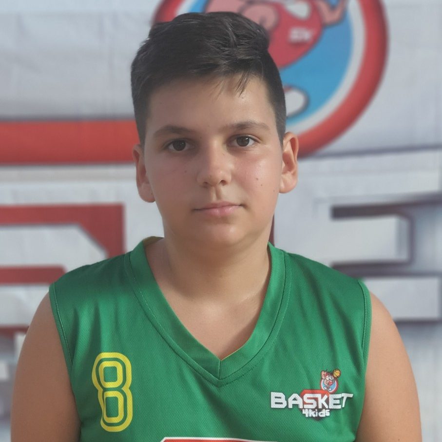 Matej Radalj