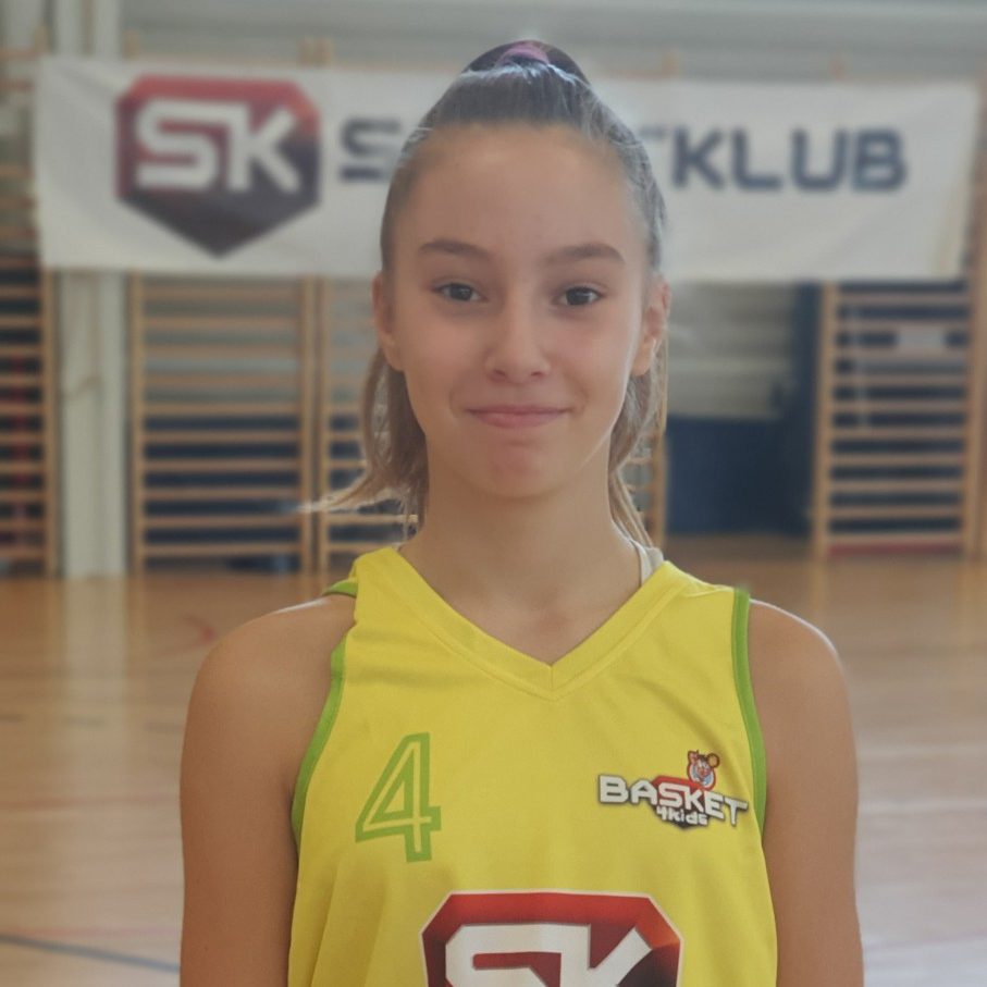 Mia Ratković