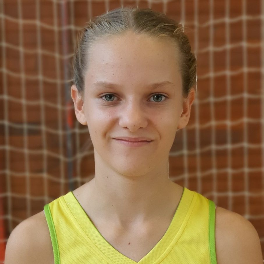 Monika Groznica
