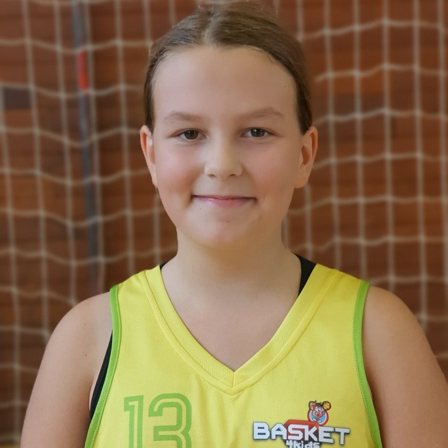 Nina Ljevar