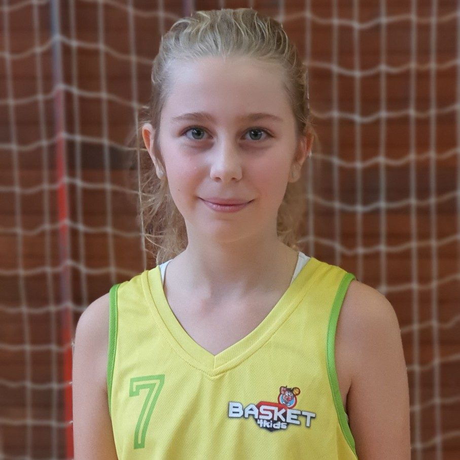 Petra Šuber