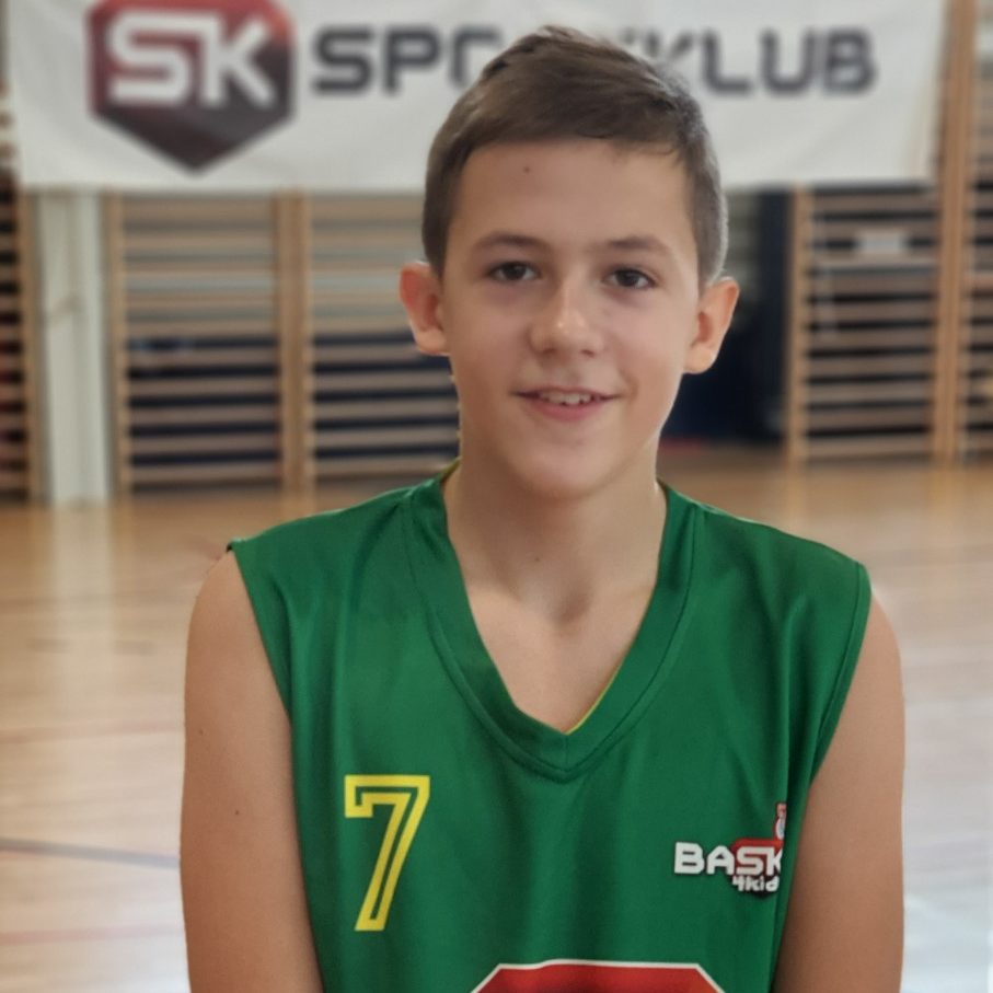 Sandro Štifanić