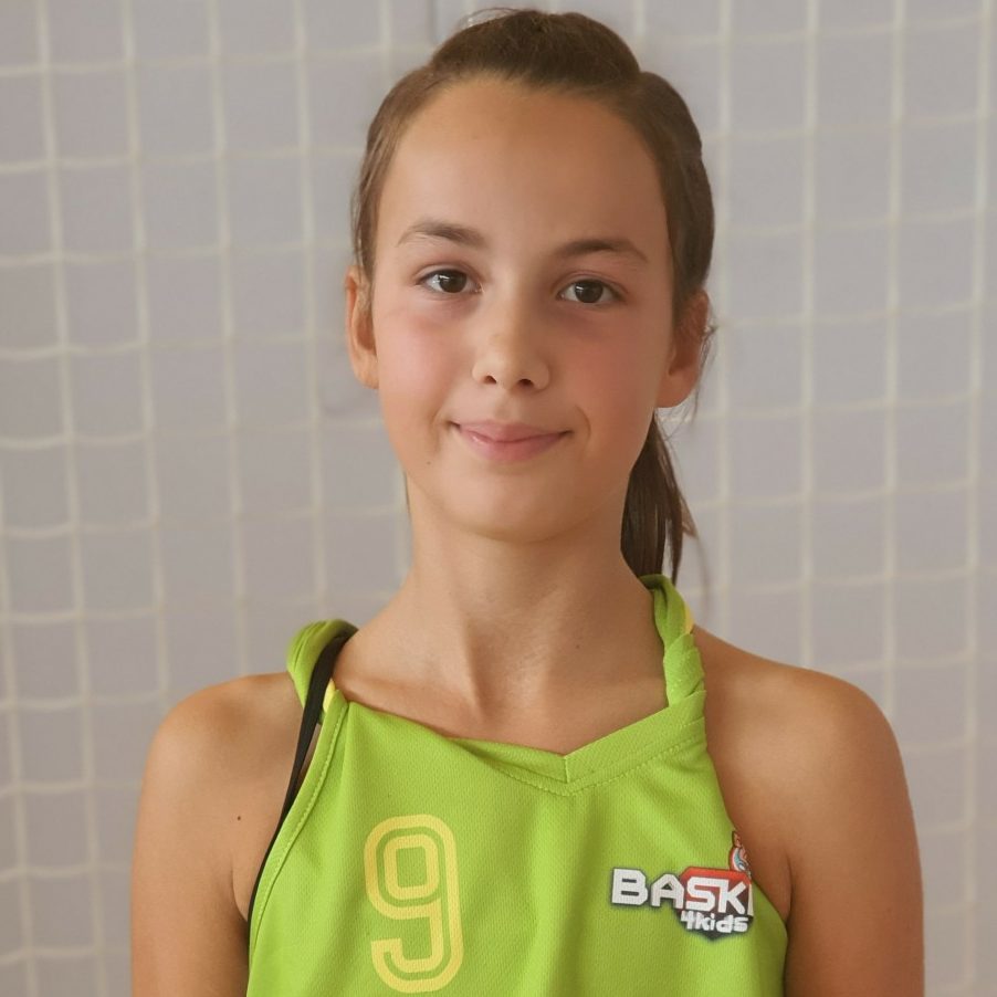 Tia Luša