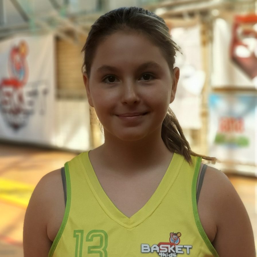 Ana Županić