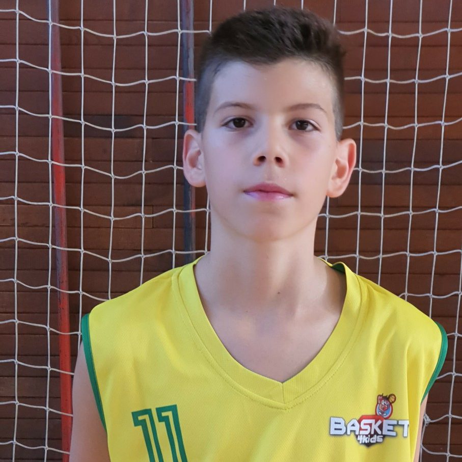 Andrija Gluhak