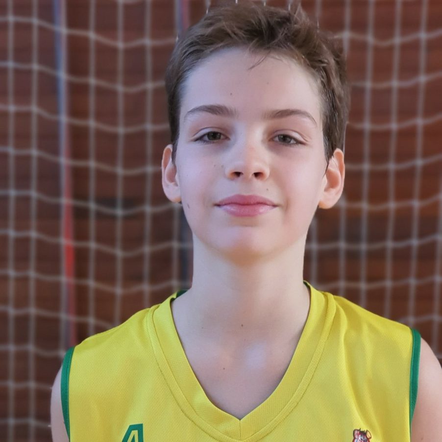 Bruno Bubalo