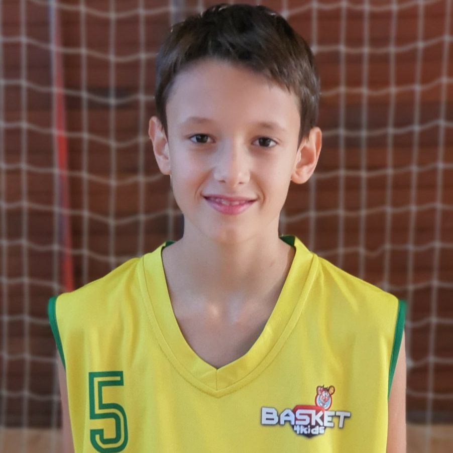 Dominik Marčetić