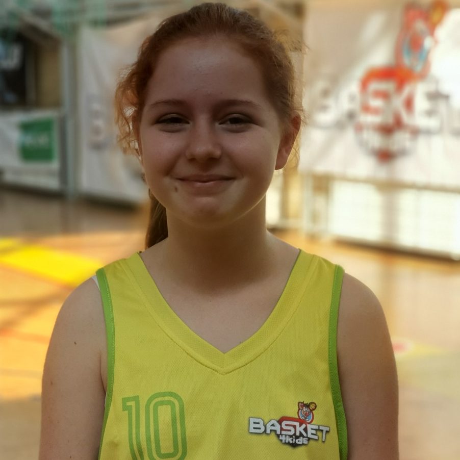 Hana Vrhovac