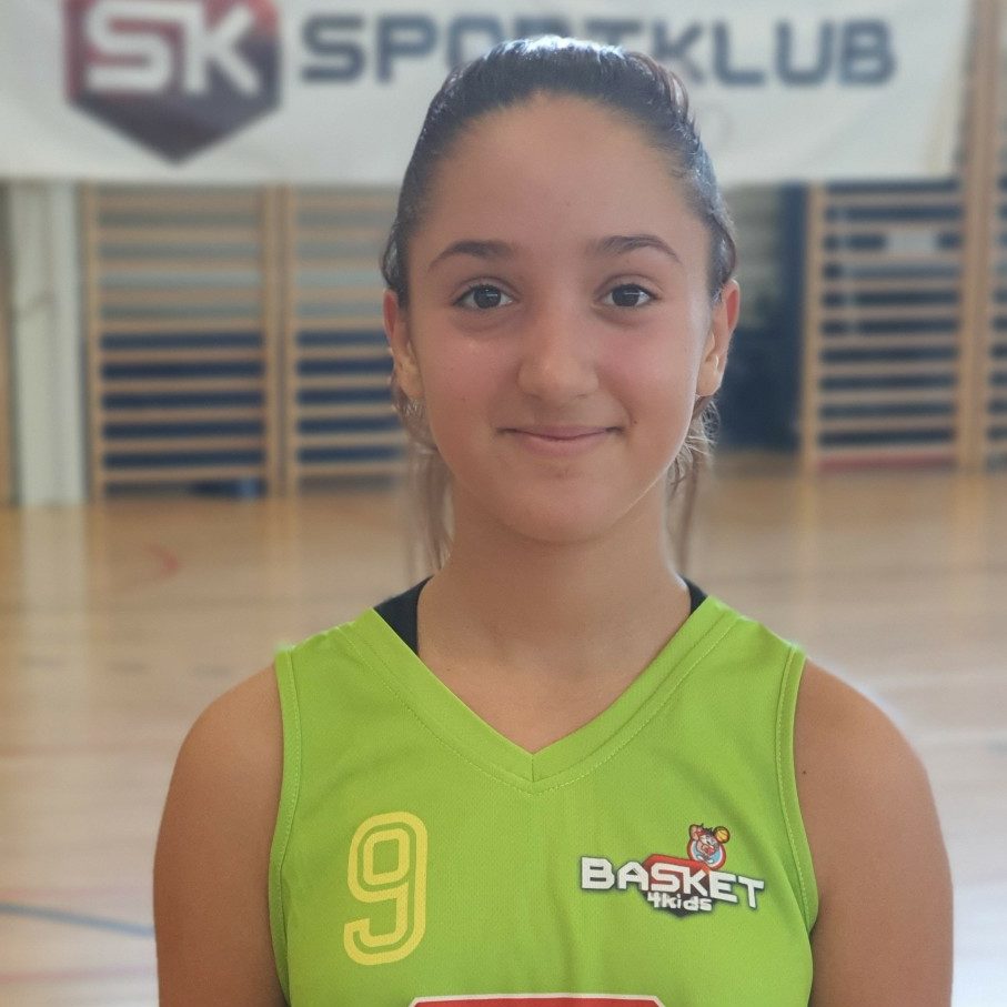 Julija Dragić