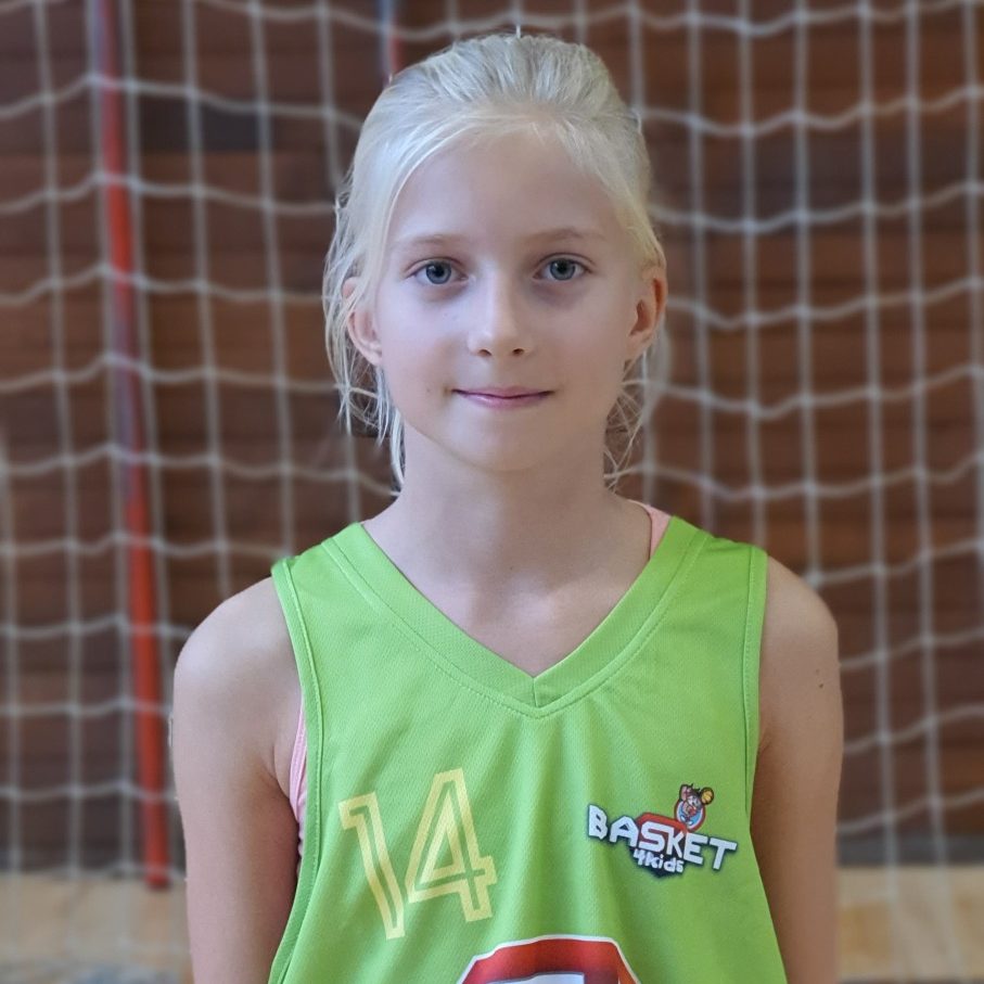 Lena Terek