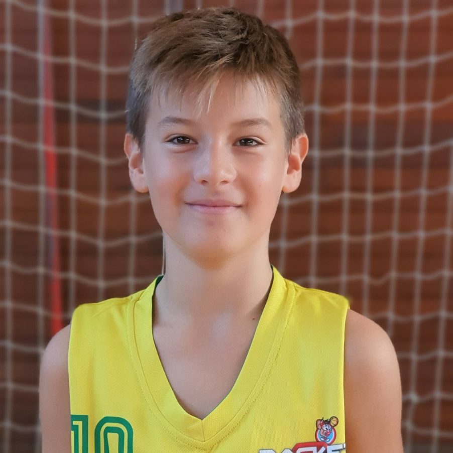 Luka Grubić