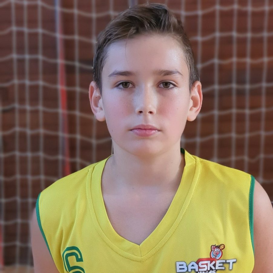 Luka Tomić Hornstein