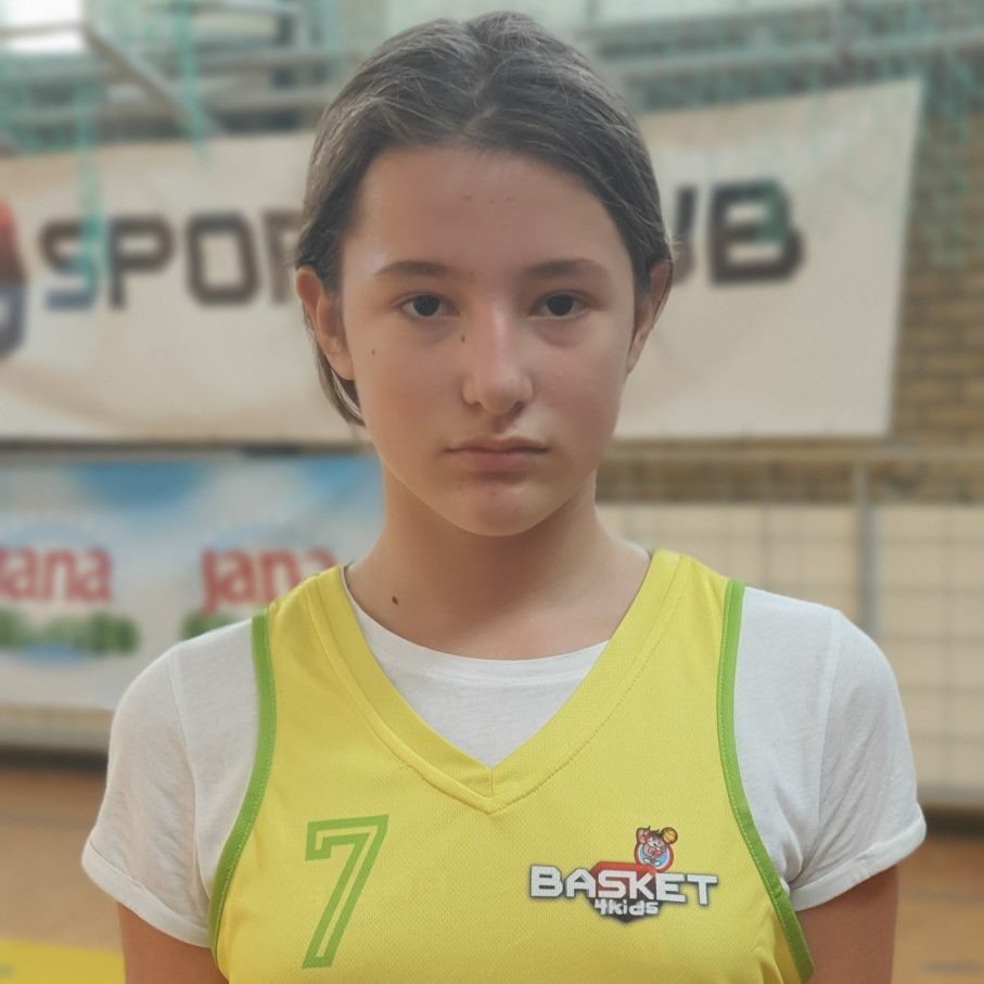 Luna Ramljak