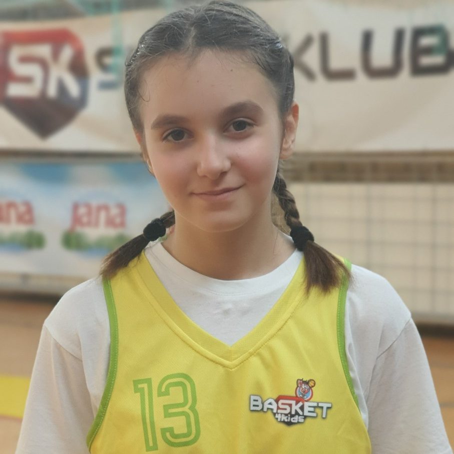 Marija Kokanović