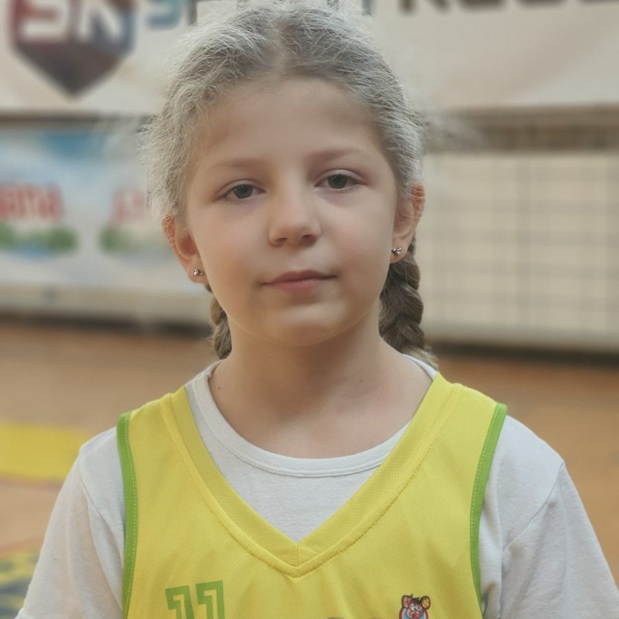 Marta Zovko
