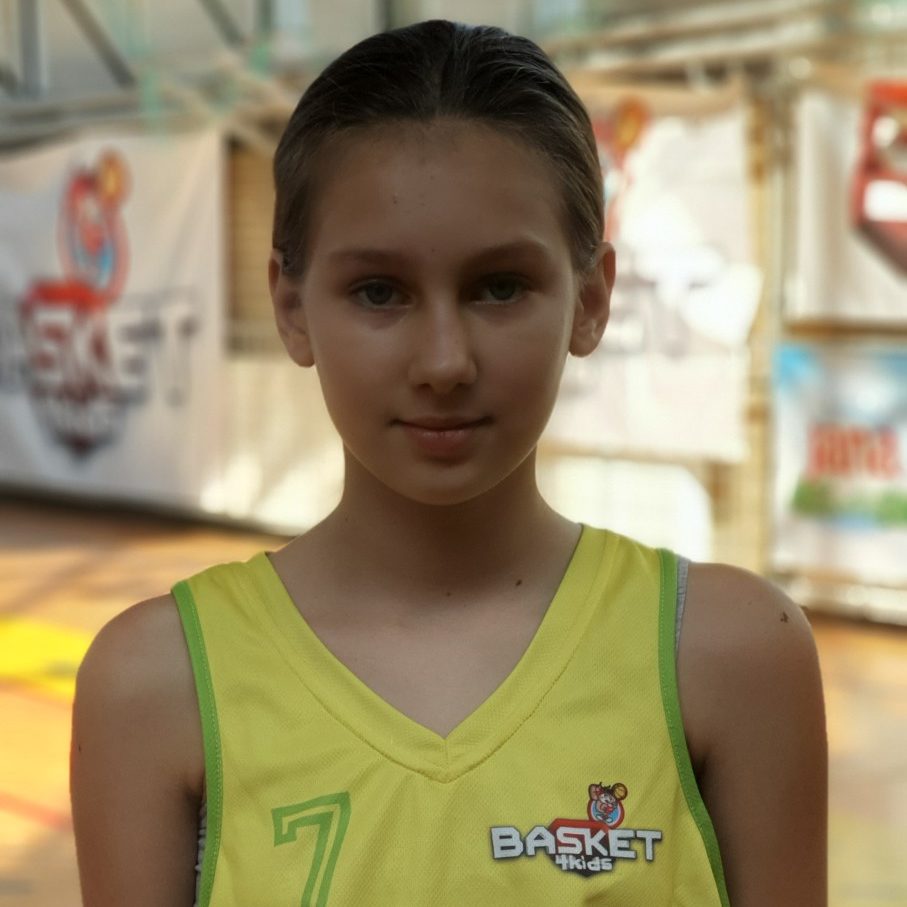 Martina Sijarto