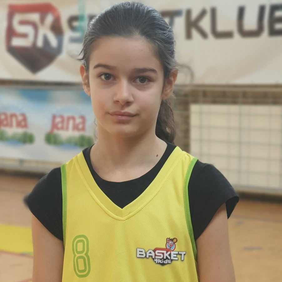 Maša Mileticki