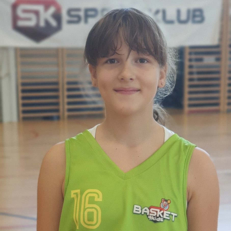 Nina Džaja