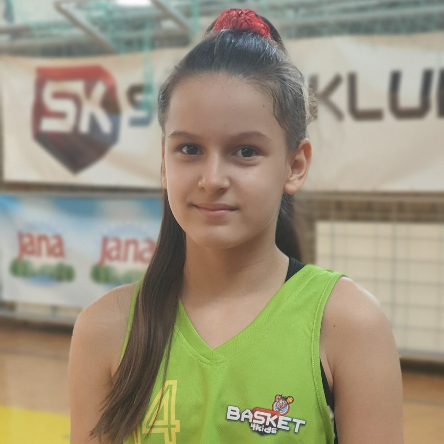 Petra Milas
