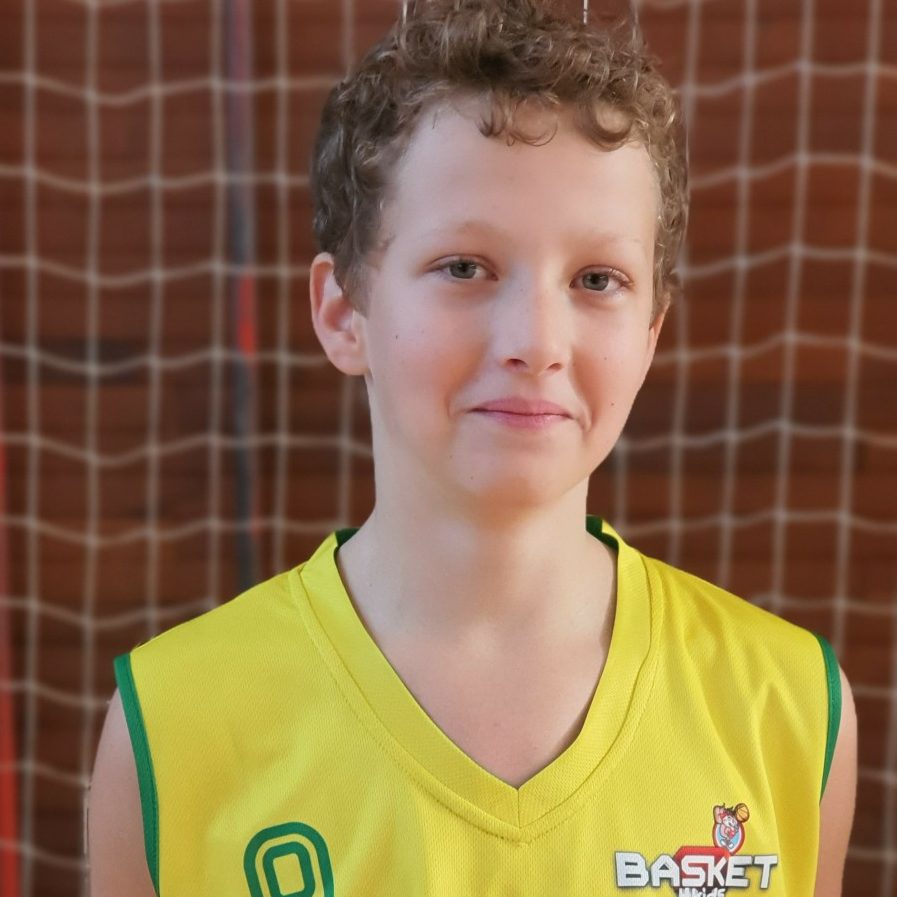 Rino Brodar Tomljanović