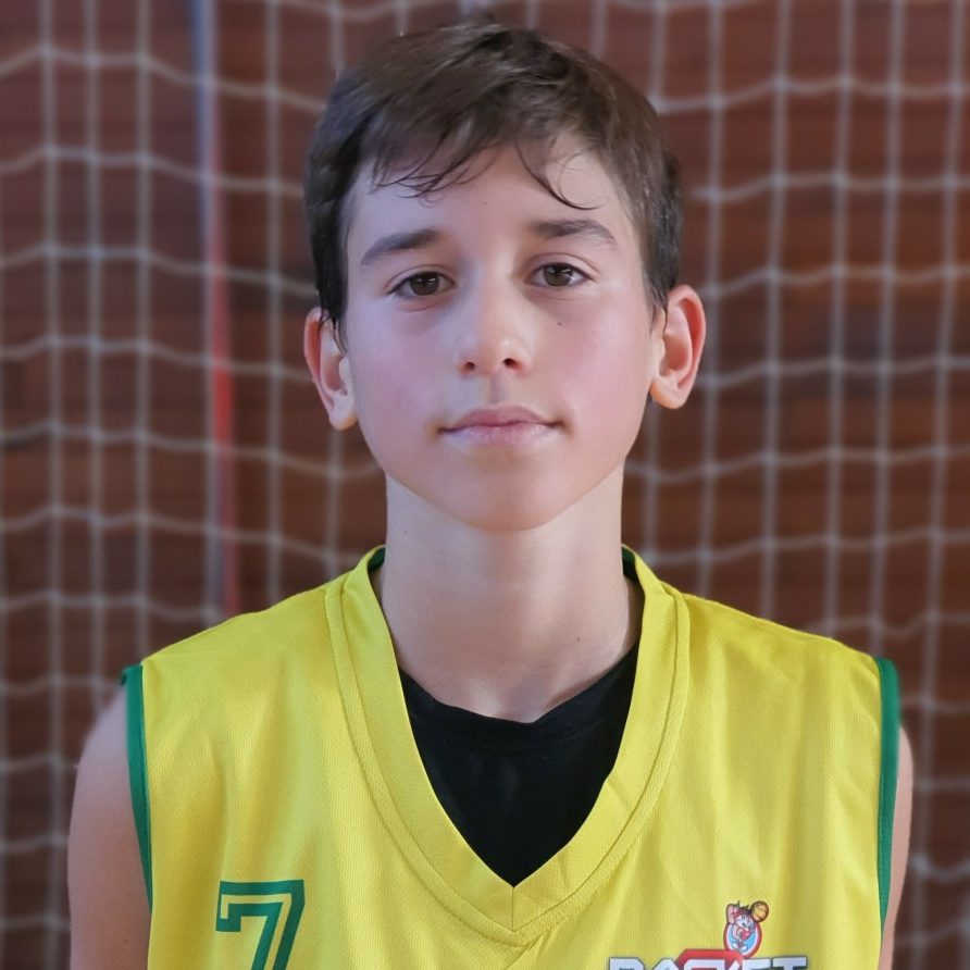 Santiago Stojić