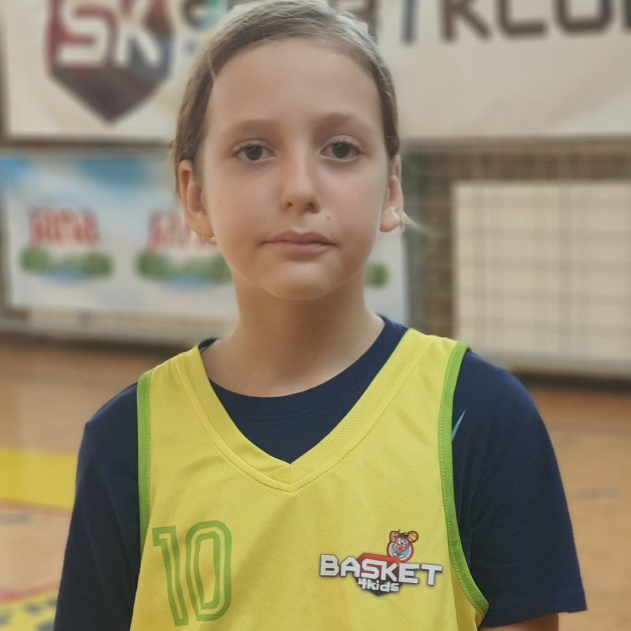 Tonka Čačić