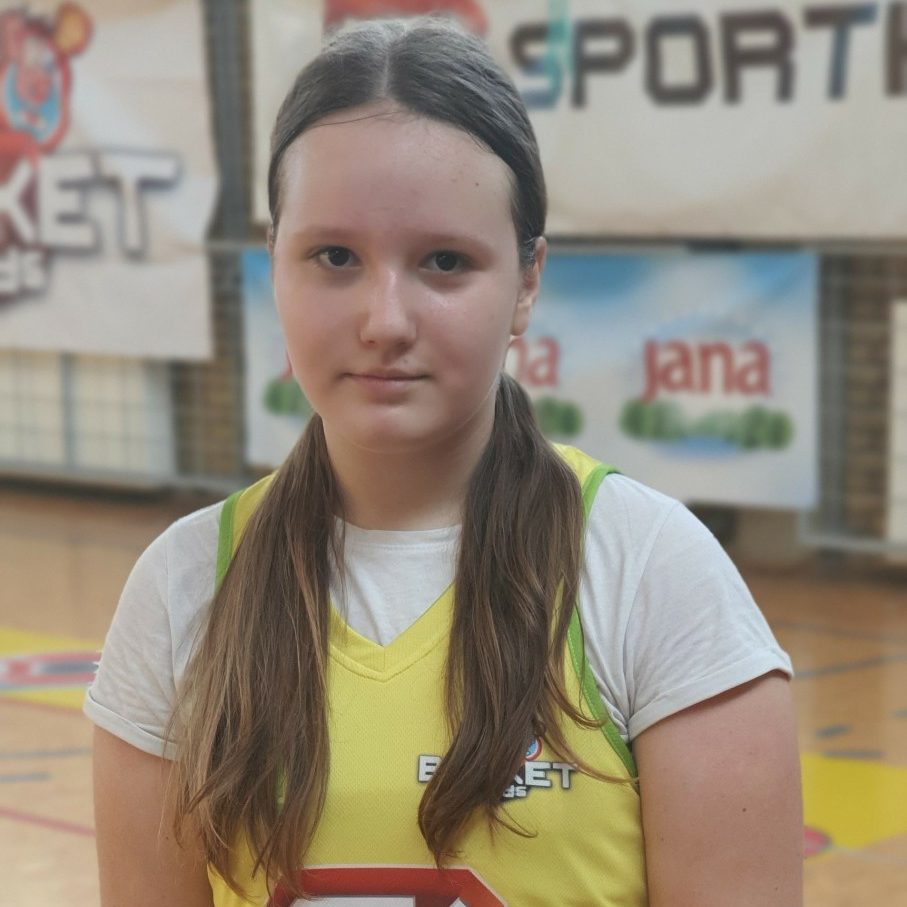 Veronika Šebalj