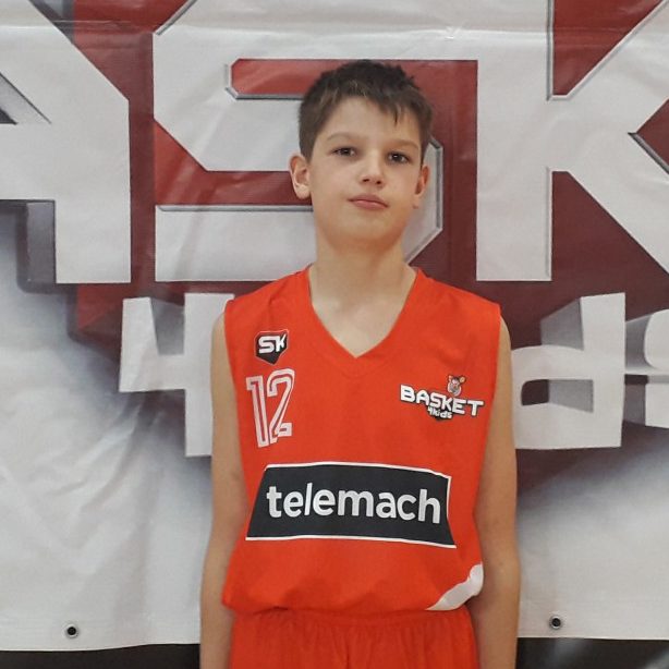 Jakob Košir