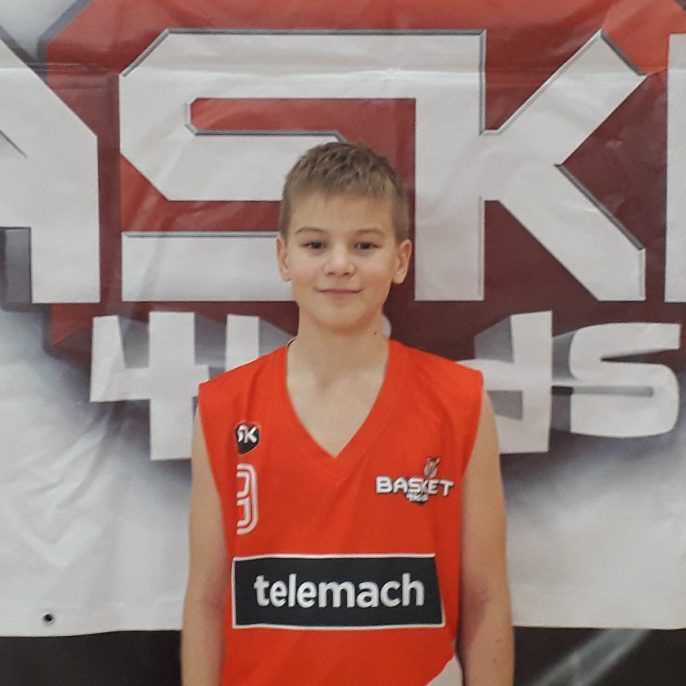 Luka Potočnik