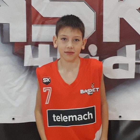 Mark Pejič