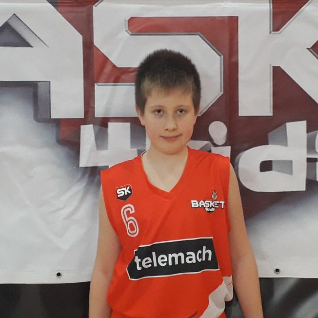 Marko Maček