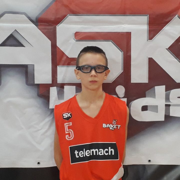 Mateuž Dolinar