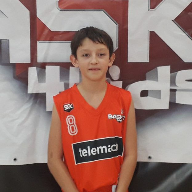 Žan Blatnik