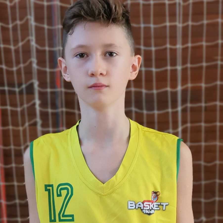 Andrija Dean