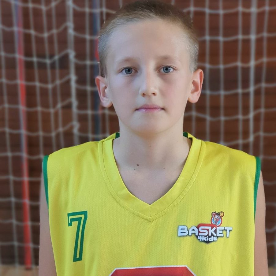 Borna Žganjer